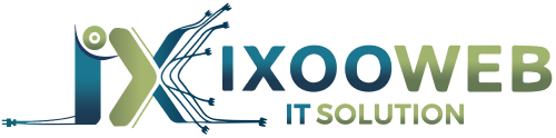 Ixooweb IT Solution